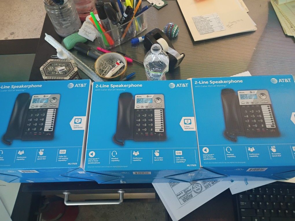 Phones