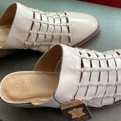 Crevo Women Slip One