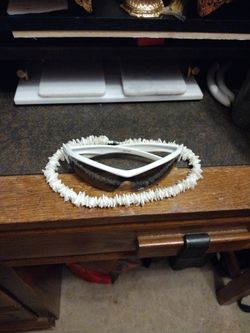 Sunglasses With necklace