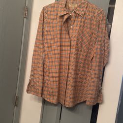 Burberry Woman Shirt