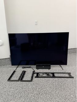 Sony BRAVIA 65” TV