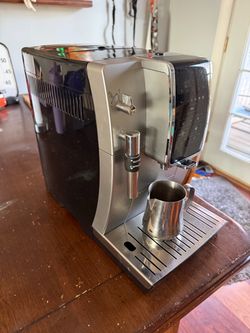 Delonghi Dinamica Espresso Machine