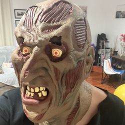 Freddy Kruger Mask