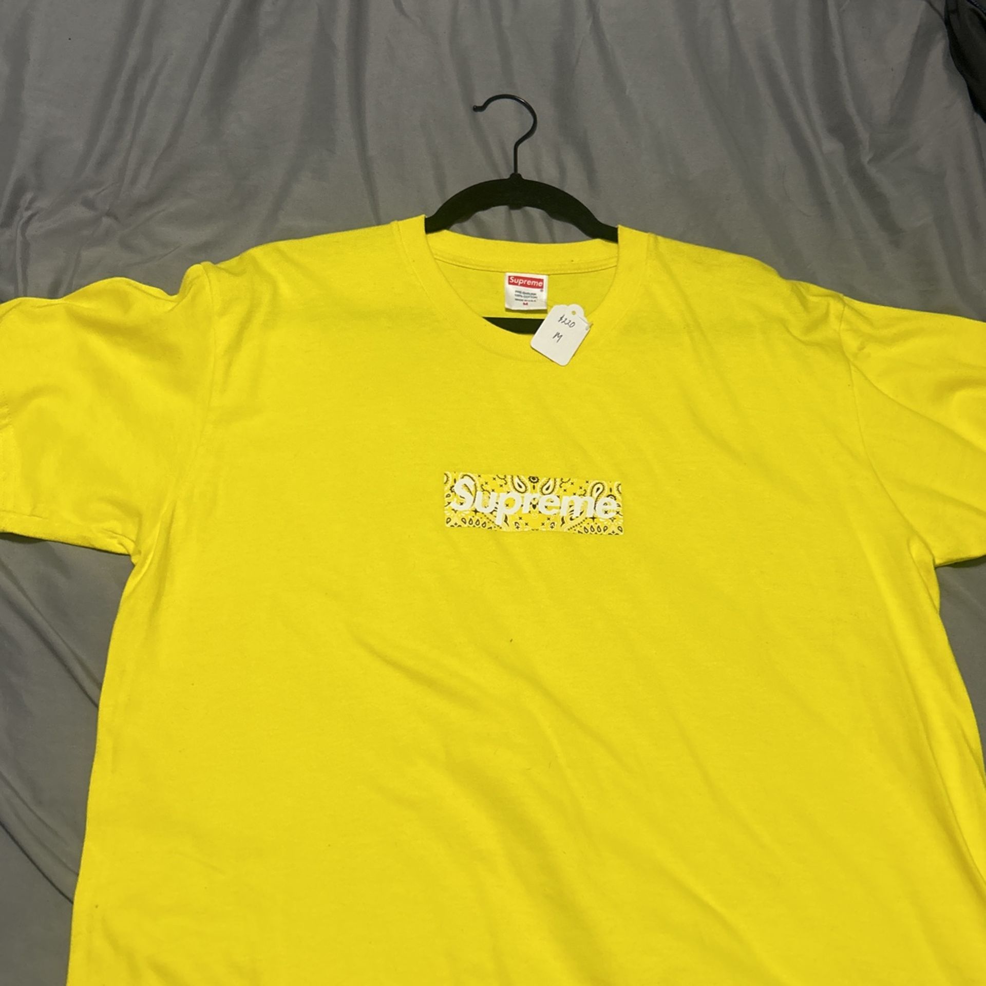 Supreme Shirt