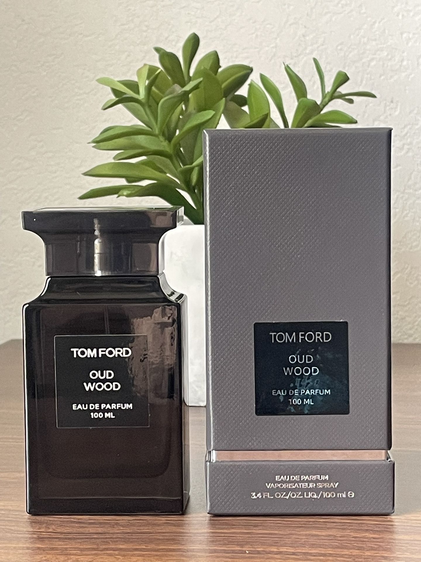 Tom Ford Oud Wood 100ml
