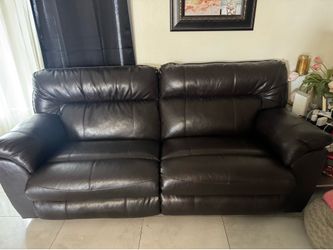 Couches Recliner