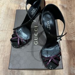 Gucci Shoes