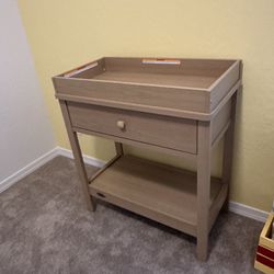 Grace Changing Table