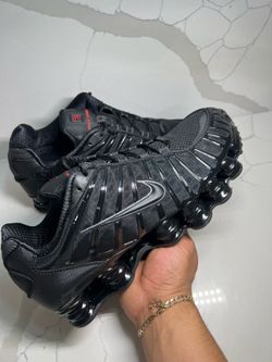 Nike Shox TL