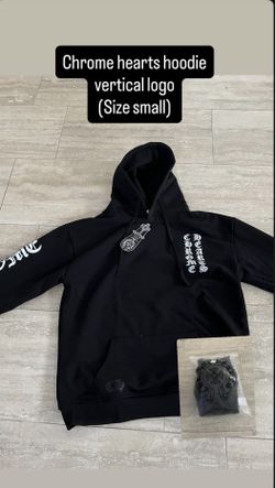 Chrome Hearts Hoodie