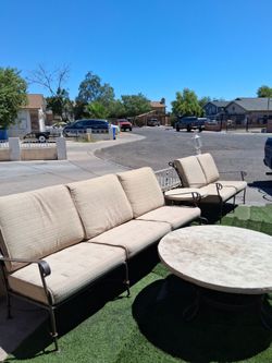 O w lee classic patio furniture