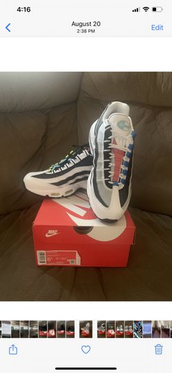 Nike Shoes