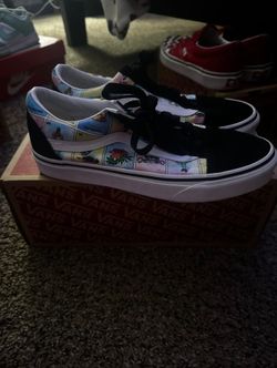 Vans