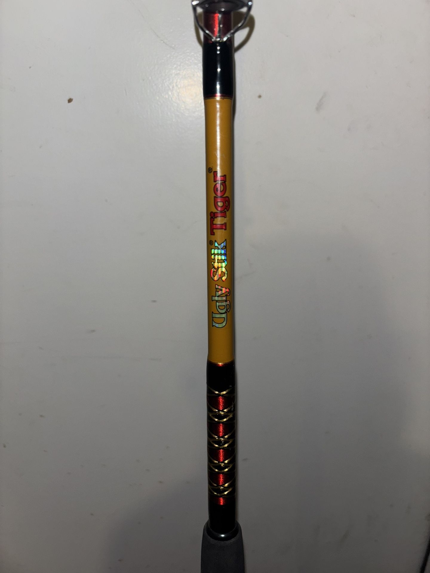 Shakespeare Ugly Stick