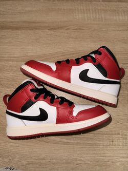 AJ 1’s