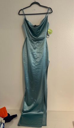 Gown