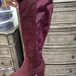 Women Boots New