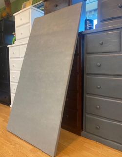 Twin size Bunkie board