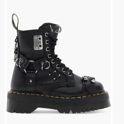 Dr. Martens Boots 