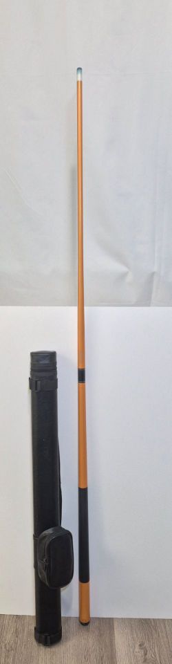 pool cue stick