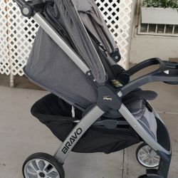 Stroller
