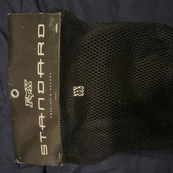 Fox Knee And Shin Guards  