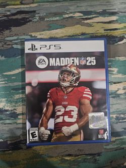 Madden 25