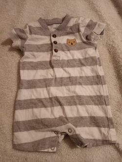 Carters 6 months