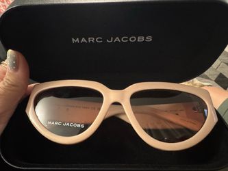 Marc Jacobs Sunglasses