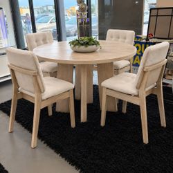 For sale - Dining set !!! Ask For Price!!! Preguntar precio
