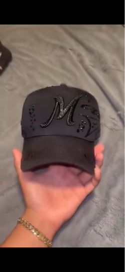 Mago black hat