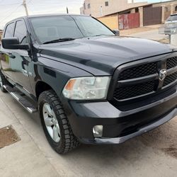 2015 Dodge Ram 1500