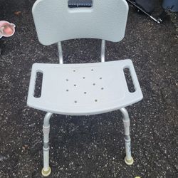 Shower Chair