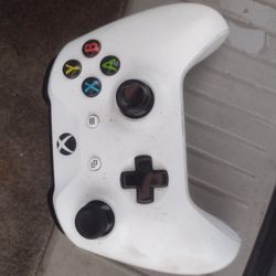 Xbox One Controller 