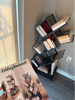 Bookshelf