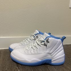 Jordan UNC 12
