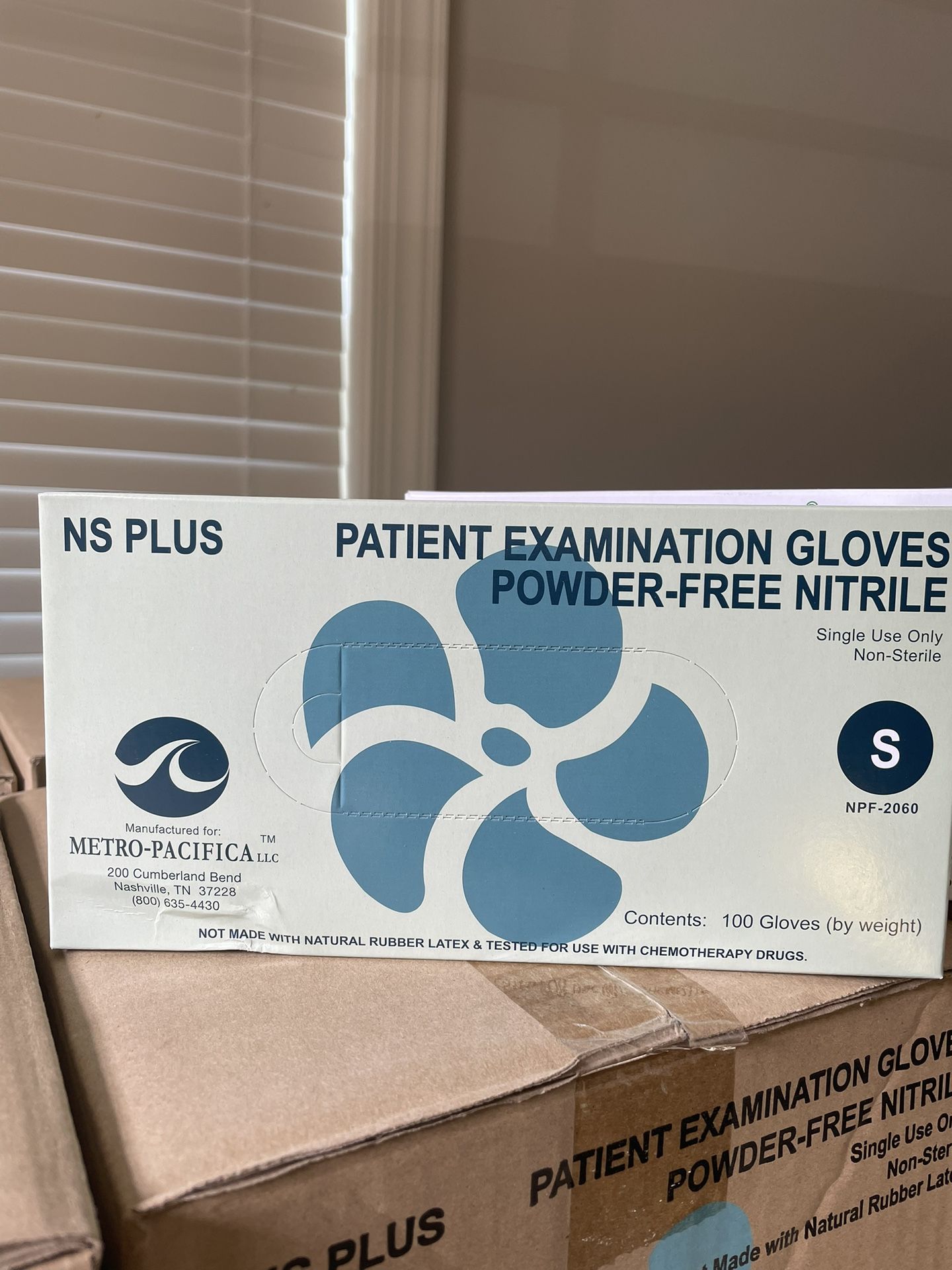 Small Gloves