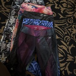 Leggings
