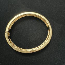 Gold Color Bracelet 
