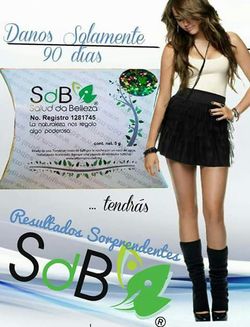 Semilla de brasil suplemento alimenticio