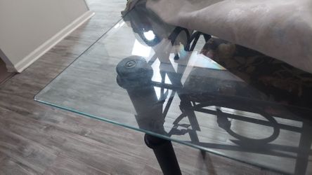 free Furniture kitchen table with chairs