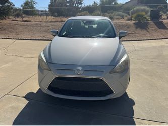 2019 Toyota Yaris