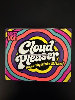Nee Doh Cloud Pleaser
