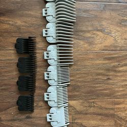 Andis Clipper Guards