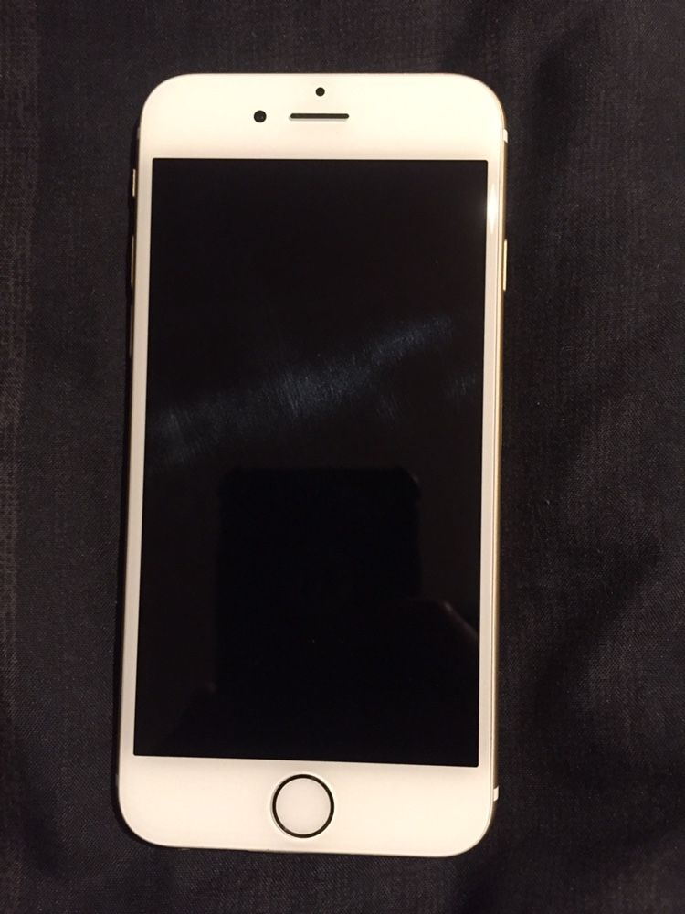 iPhone 6 AT&T/Cricket