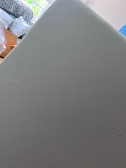 Tuft & Needle Foam Mattress