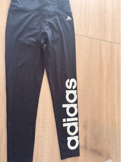 Adidas women leggings