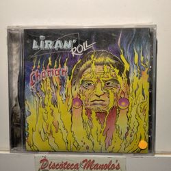 LIRA'NROLL - CHAMAN CD 