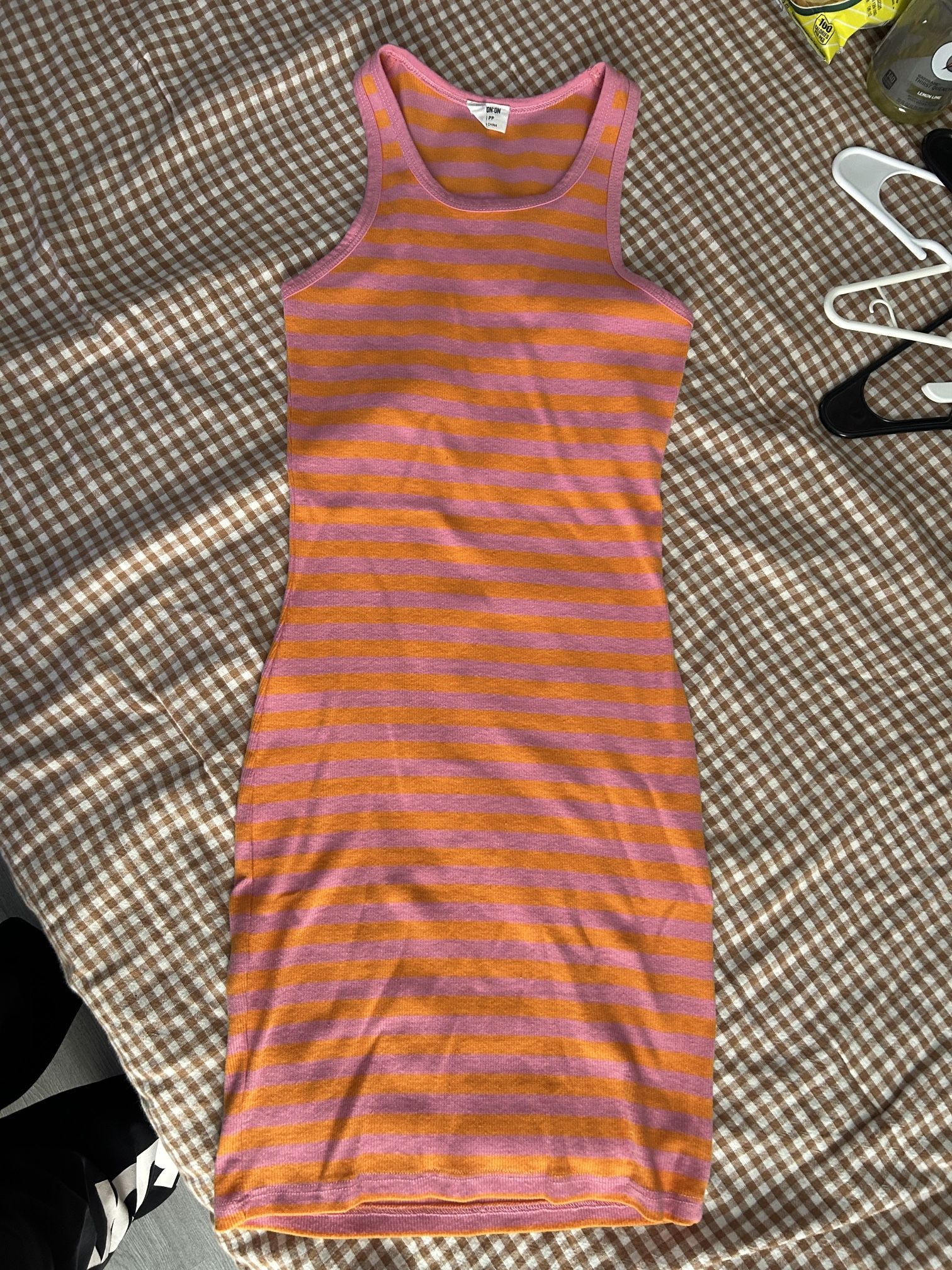 cotton on summer dress