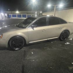 2007 Ford Five Hundred 